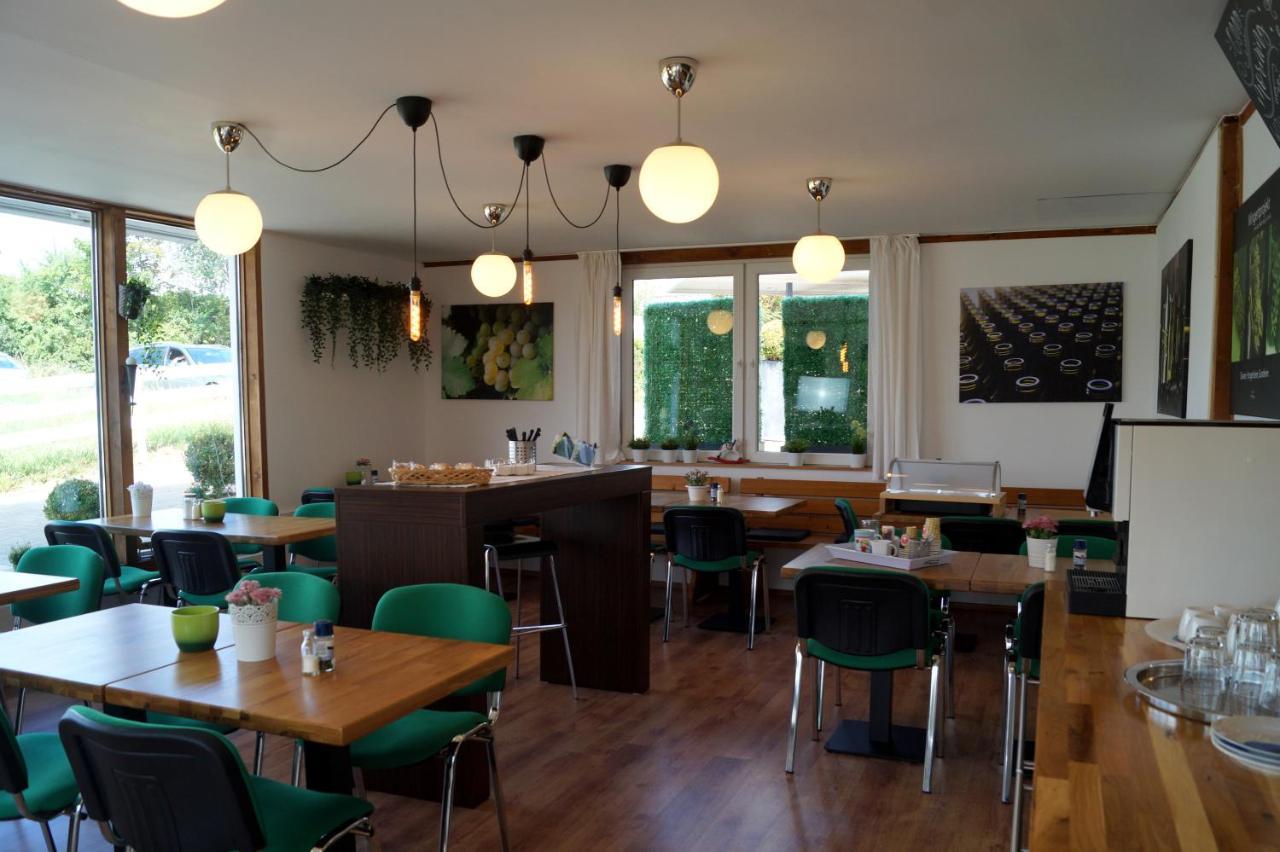Kraft Hotel A61 Worms - Alzey Gundersheim Εξωτερικό φωτογραφία
