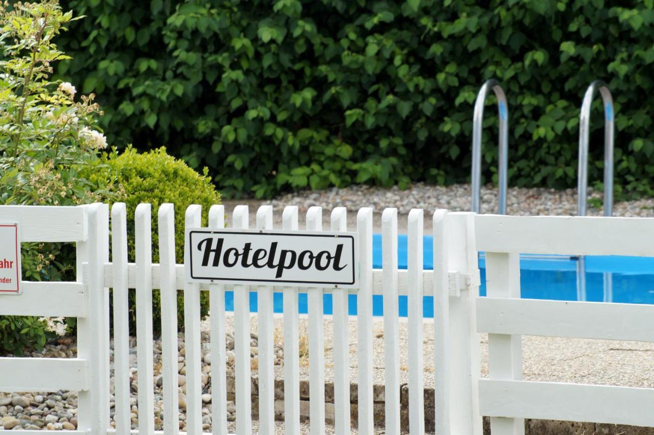 Kraft Hotel A61 Worms - Alzey Gundersheim Εξωτερικό φωτογραφία