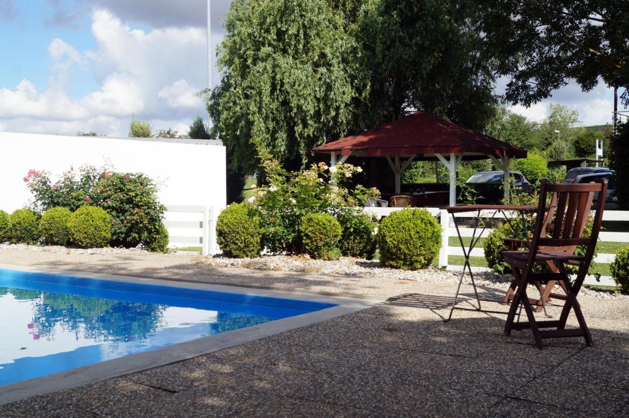 Kraft Hotel A61 Worms - Alzey Gundersheim Εξωτερικό φωτογραφία