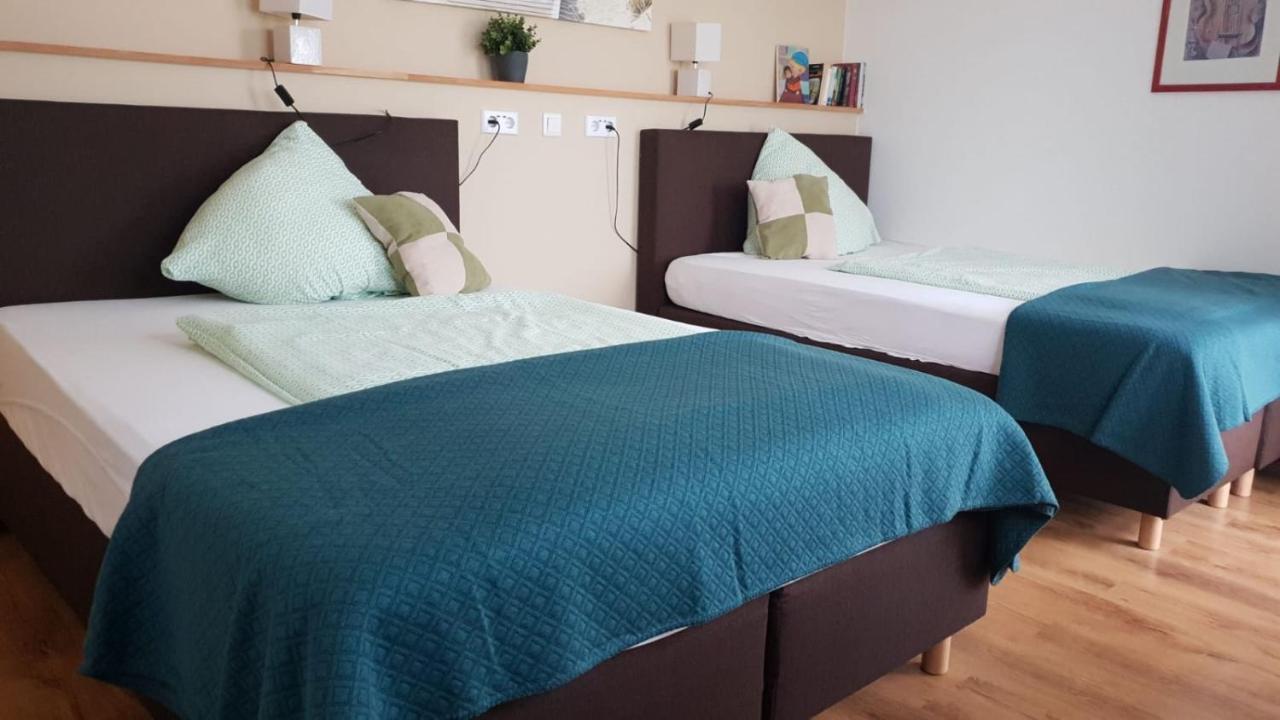 Kraft Hotel A61 Worms - Alzey Gundersheim Εξωτερικό φωτογραφία