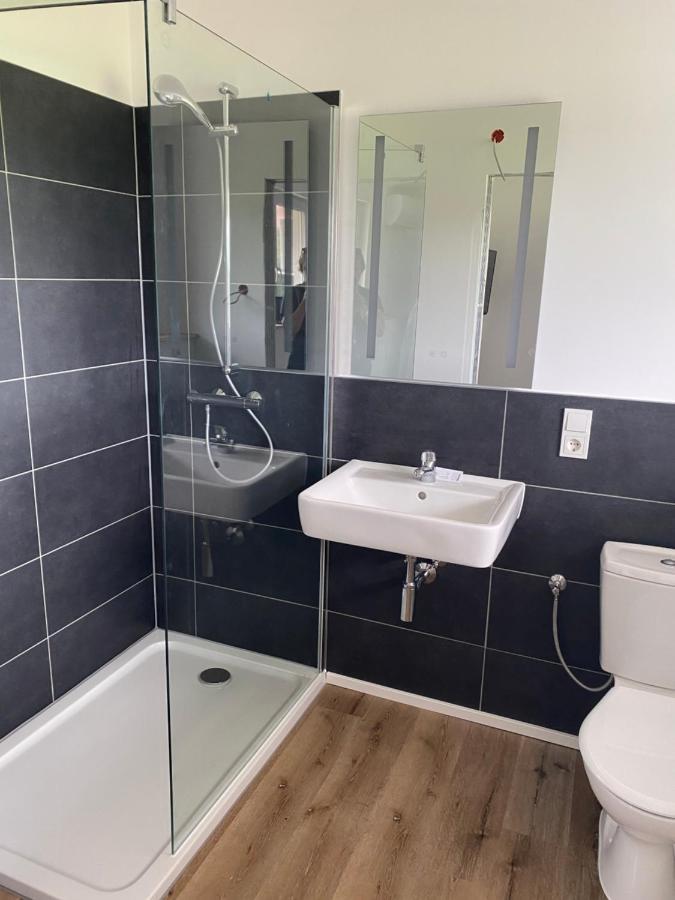 Kraft Hotel A61 Worms - Alzey Gundersheim Εξωτερικό φωτογραφία