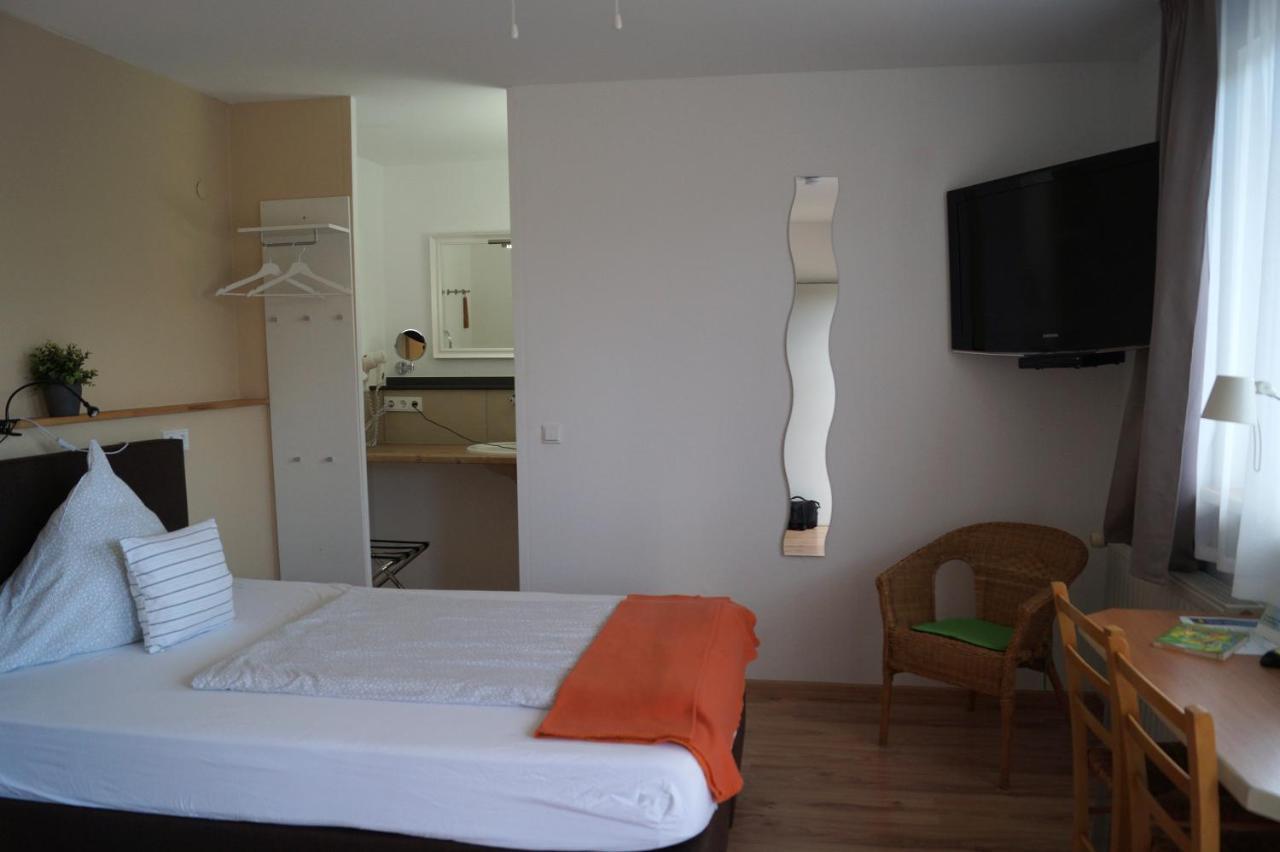 Kraft Hotel A61 Worms - Alzey Gundersheim Εξωτερικό φωτογραφία