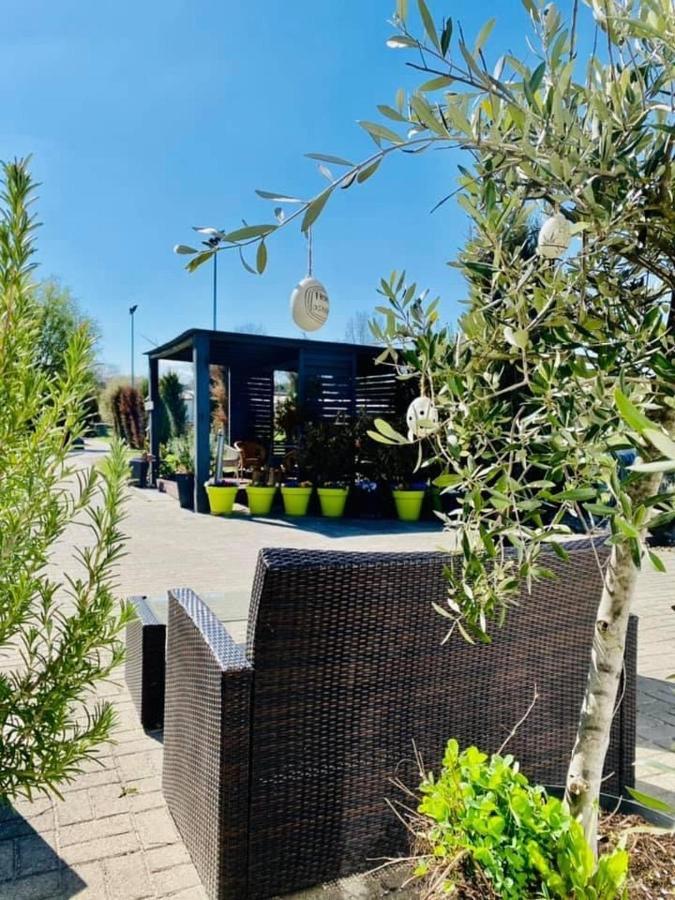 Kraft Hotel A61 Worms - Alzey Gundersheim Εξωτερικό φωτογραφία
