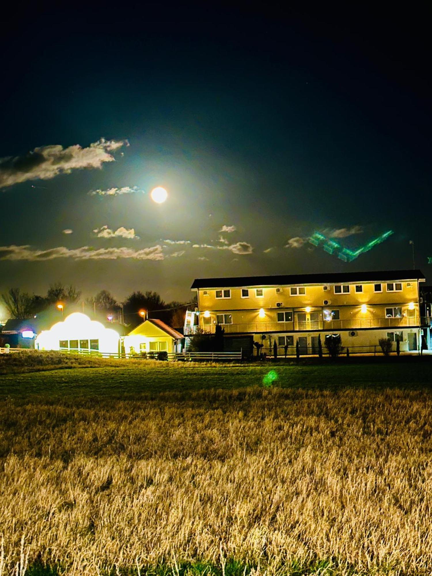 Kraft Hotel A61 Worms - Alzey Gundersheim Εξωτερικό φωτογραφία