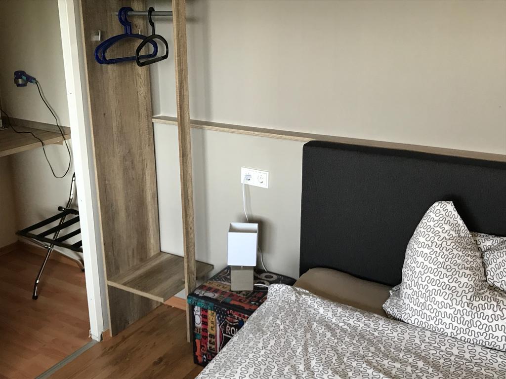 Kraft Hotel A61 Worms - Alzey Gundersheim Εξωτερικό φωτογραφία