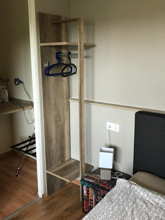 Kraft Hotel A61 Worms - Alzey Gundersheim Εξωτερικό φωτογραφία