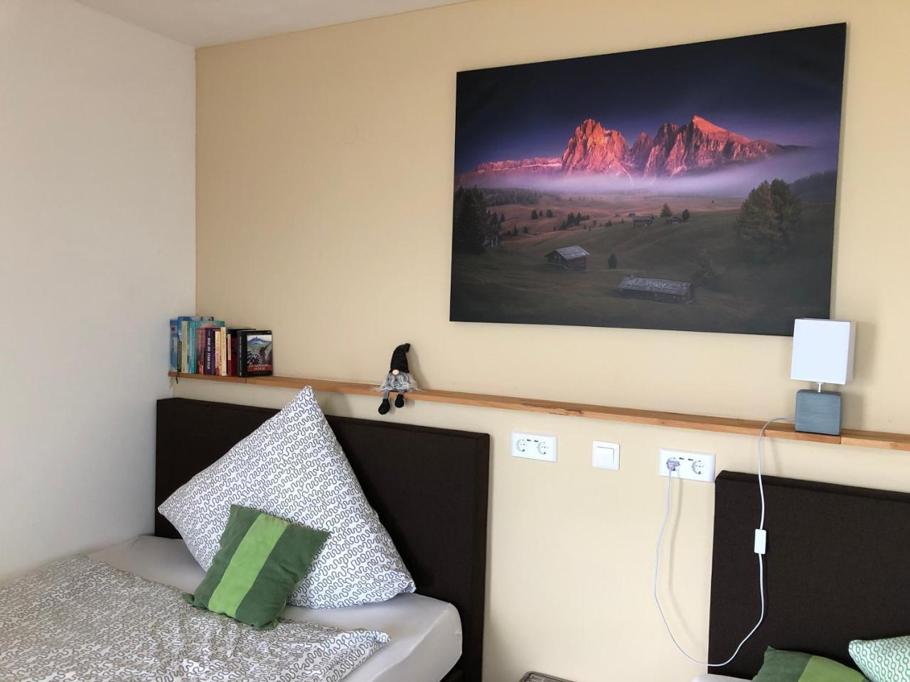 Kraft Hotel A61 Worms - Alzey Gundersheim Εξωτερικό φωτογραφία
