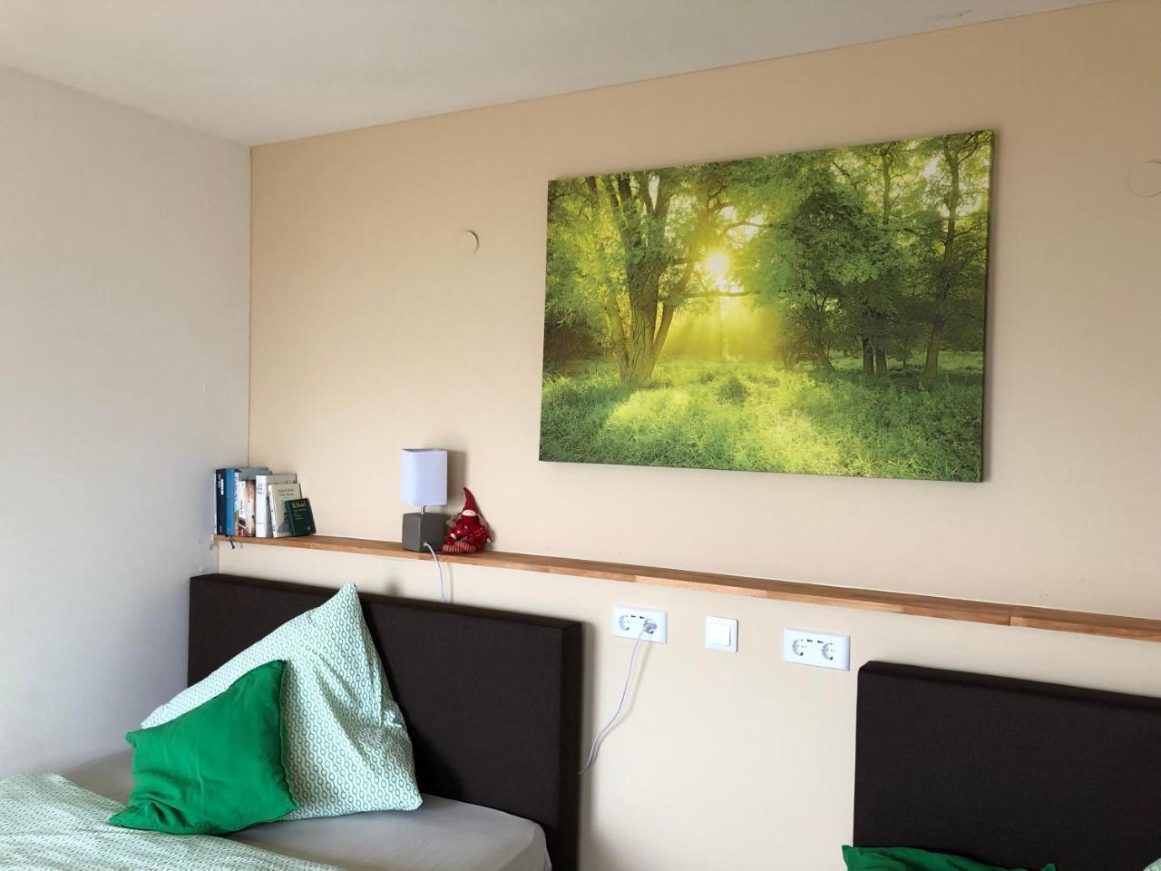 Kraft Hotel A61 Worms - Alzey Gundersheim Εξωτερικό φωτογραφία