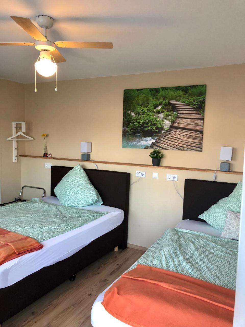 Kraft Hotel A61 Worms - Alzey Gundersheim Εξωτερικό φωτογραφία